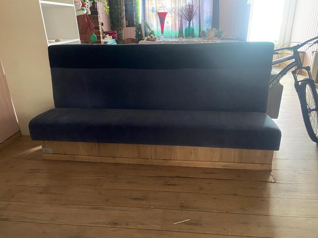 4 banken, Huis en Inrichting, Ophalen