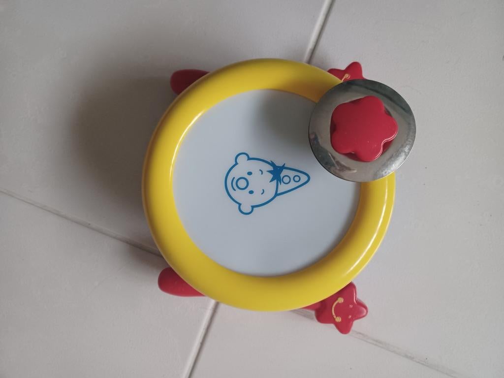 Bumba trommel, Kinderen en Baby's, Ophalen, Zo goed als nieuw