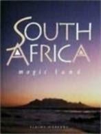 South africa magic land - elaine hurford, Livres, Guides touristiques, Enlèvement ou Envoi, Comme neuf, Afrique