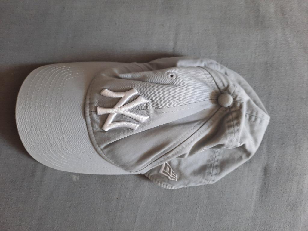 Casquette, Vêtements | Hommes, Chapeaux & Casquettes, Enlèvement, Casquette, Porté, 58 ou 59 cm (L, 7¼ ou ⅜ pouces)