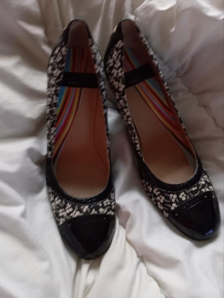 Escarpins Paul Smith * pour femmes * taille : 35 - neufs !, Enlèvement ou Envoi, Neuf
