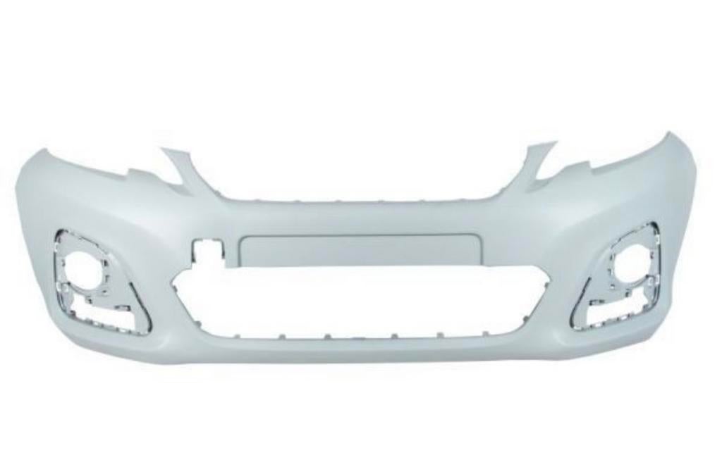 Parchoc Peugeot 108, Autos : Pièces & Accessoires, Enlèvement, Peugeot