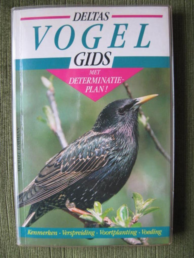 vogels