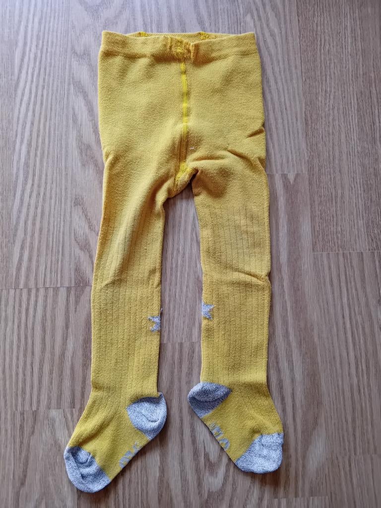 Okergele broekkuissen, Nacht- of Onderkleding, Gebruikt, Like Flo, Meisje