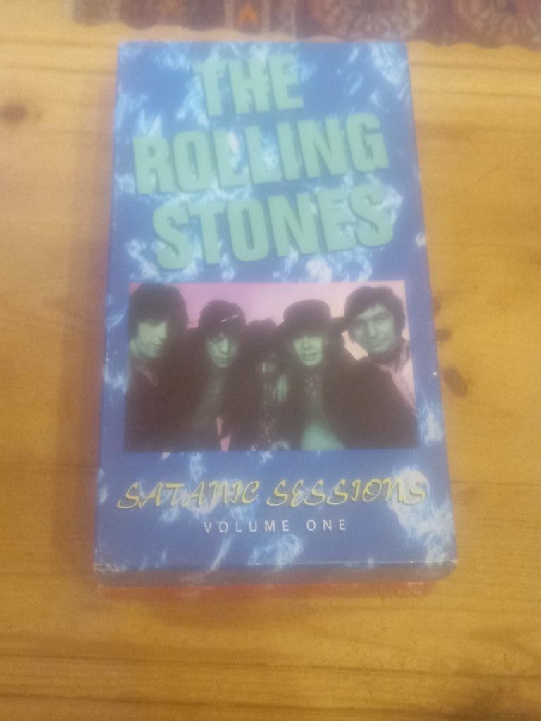 2 Box sets van The Rolling Stones, Ophalen of Verzenden, Zo goed als nieuw, Rock-'n-Roll