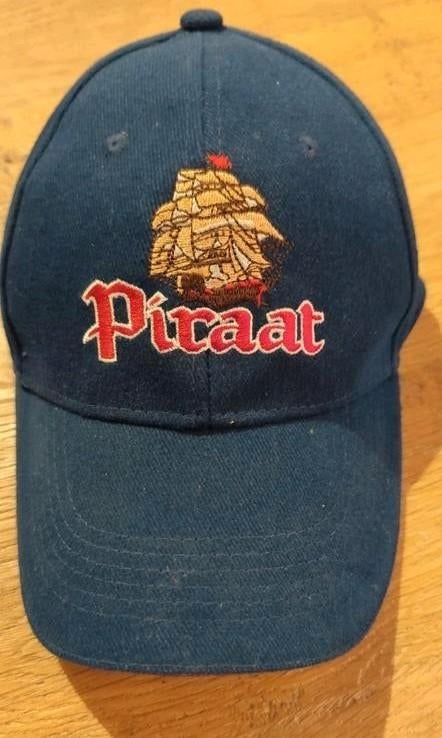 Nieuwe pet. Verzending mogelijk. Zie ook andere advertenties, Verzamelen, Biermerken, Ophalen of Verzenden, Nieuw