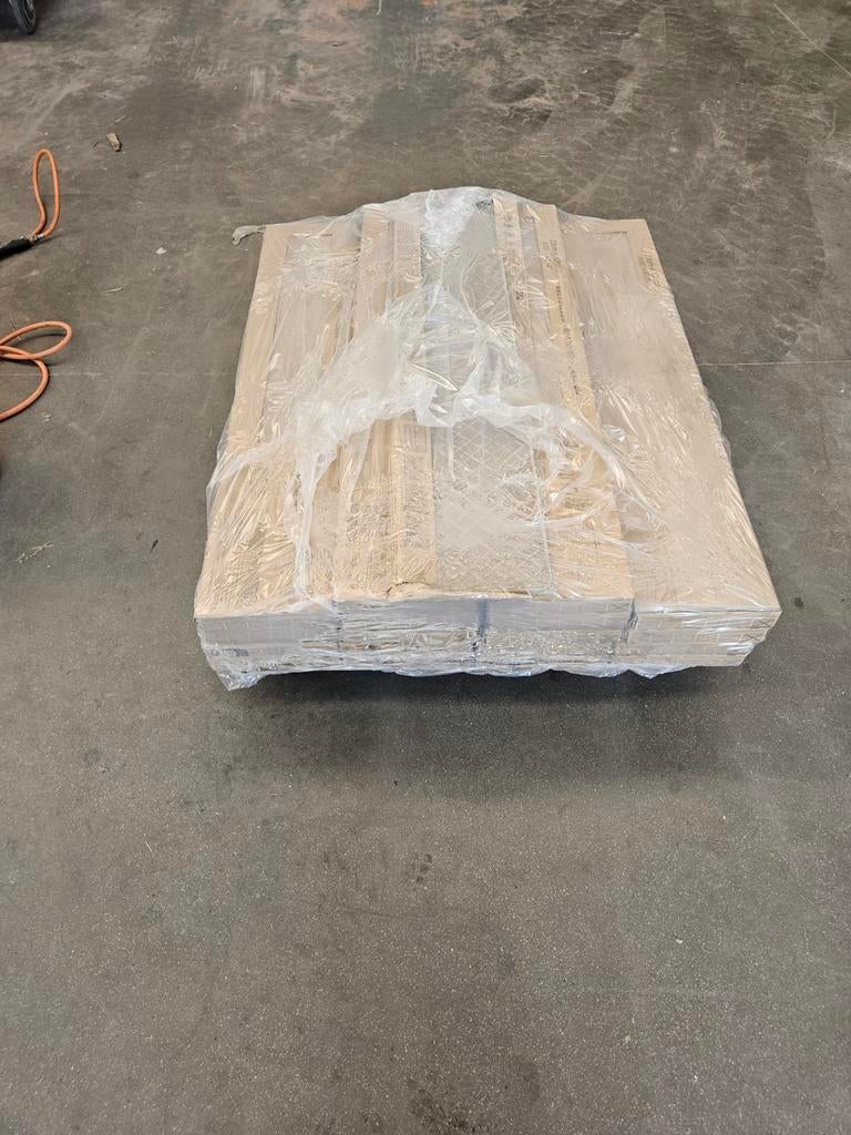 keramisch parket tegel 120 cm op 20 cm, Doe-het-zelf en Bouw, Steen of Klei, Nieuw, 10 m² of meer, Ophalen