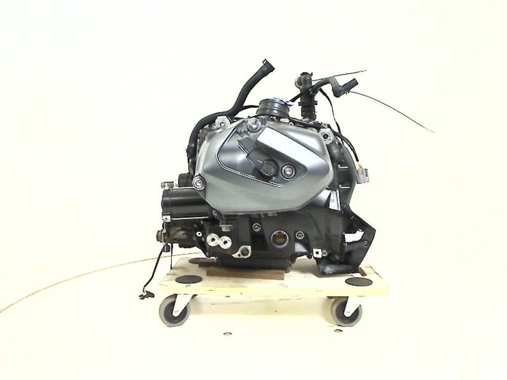 BMW R 1250 RS 2019  Motorblok, Motoren, Ophalen, Gebruikt