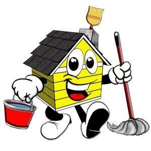 Schoonmaker, Vacatures