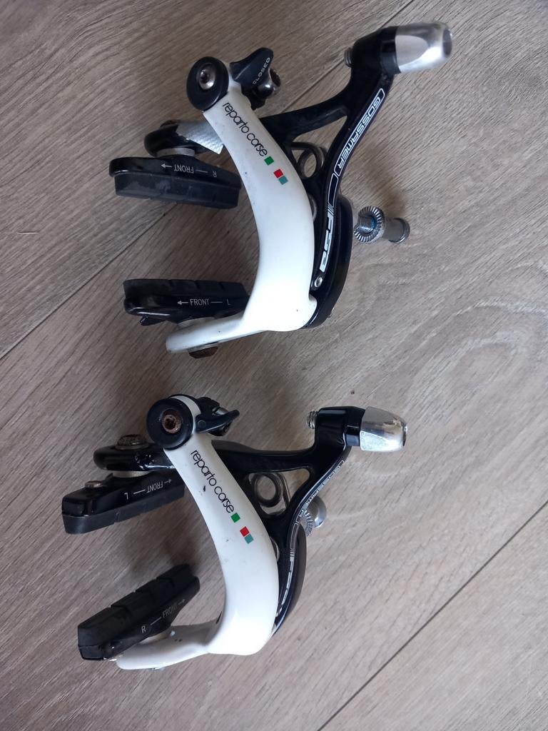 Velgremmen Repartocorse (fsa) - zeer goede staat, Fietsen en Brommers, Ophalen of Verzenden, Zo goed als nieuw