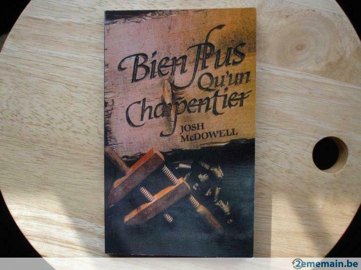 Bien plus qu’un charpentier, Josh McDowell, Utilisé
