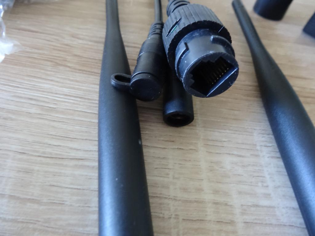 HD Camera infrarood waterproof: NIEUW voor slechts 45 euro, Externe microfoon, Nieuw, Ophalen of Verzenden, Geheugenkaart