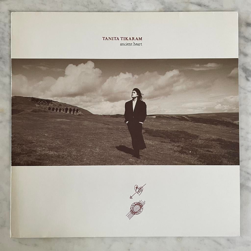 Tanita Tikaram – Ancient Heart, Ophalen of Verzenden