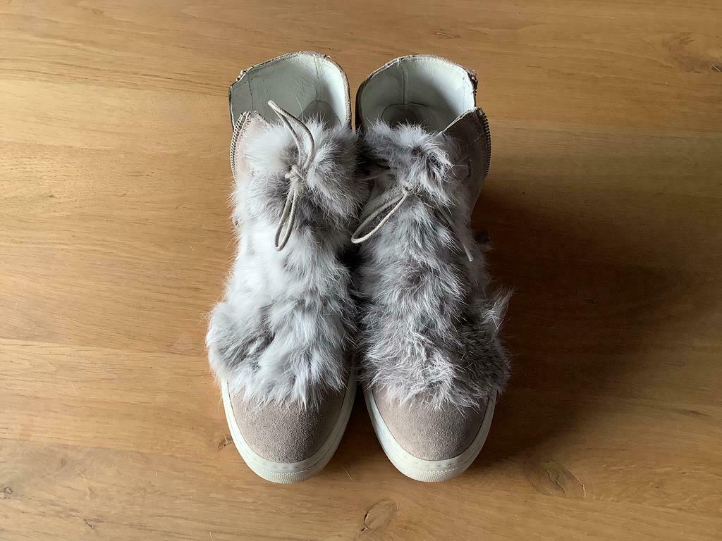 Exit schoenen hoge sneaker maat 39, Kleding | Dames, Schoenen, Exit, Ophalen, Zo goed als nieuw