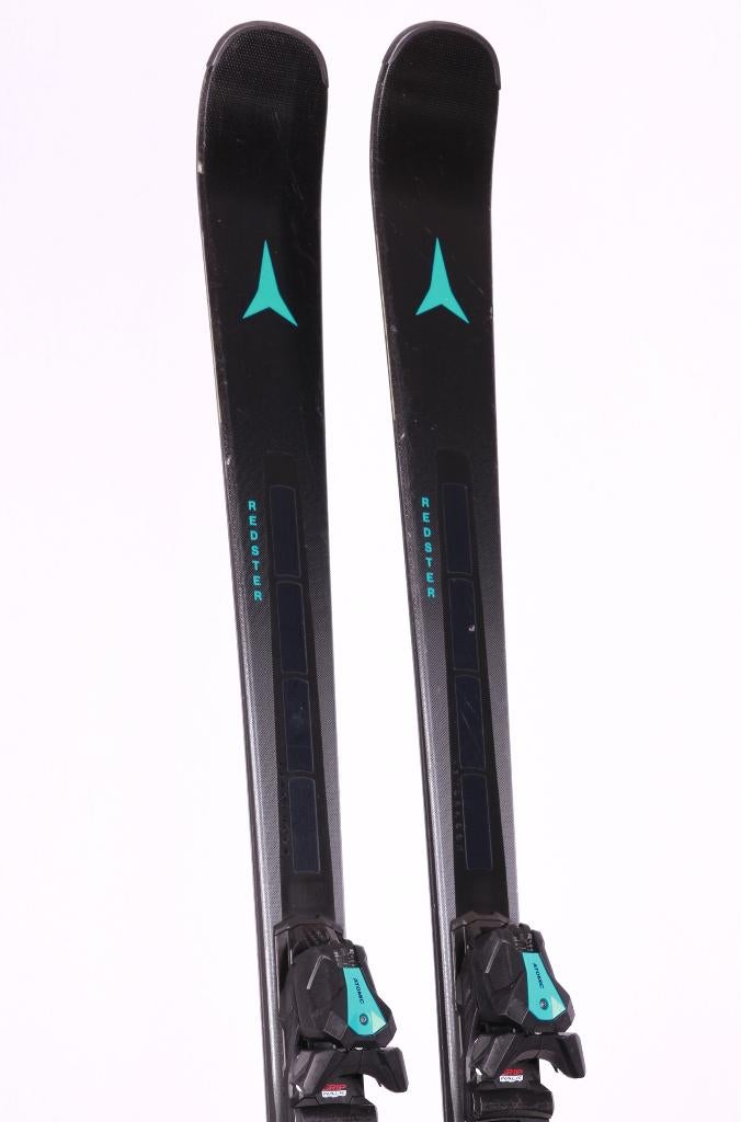 168 SKIS ATOMIC REDSTER X7 REVOSHOCK 2026, Sports & Fitness, Ski & Ski de fond, Utilisé, Skis, Atomic, Carving, 160 à 180 cm, Enlèvement ou Envoi