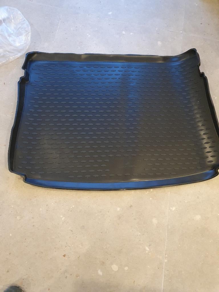 Tapis de coffre GOLF 7, Enlèvement, Neuf, Volkswagen
