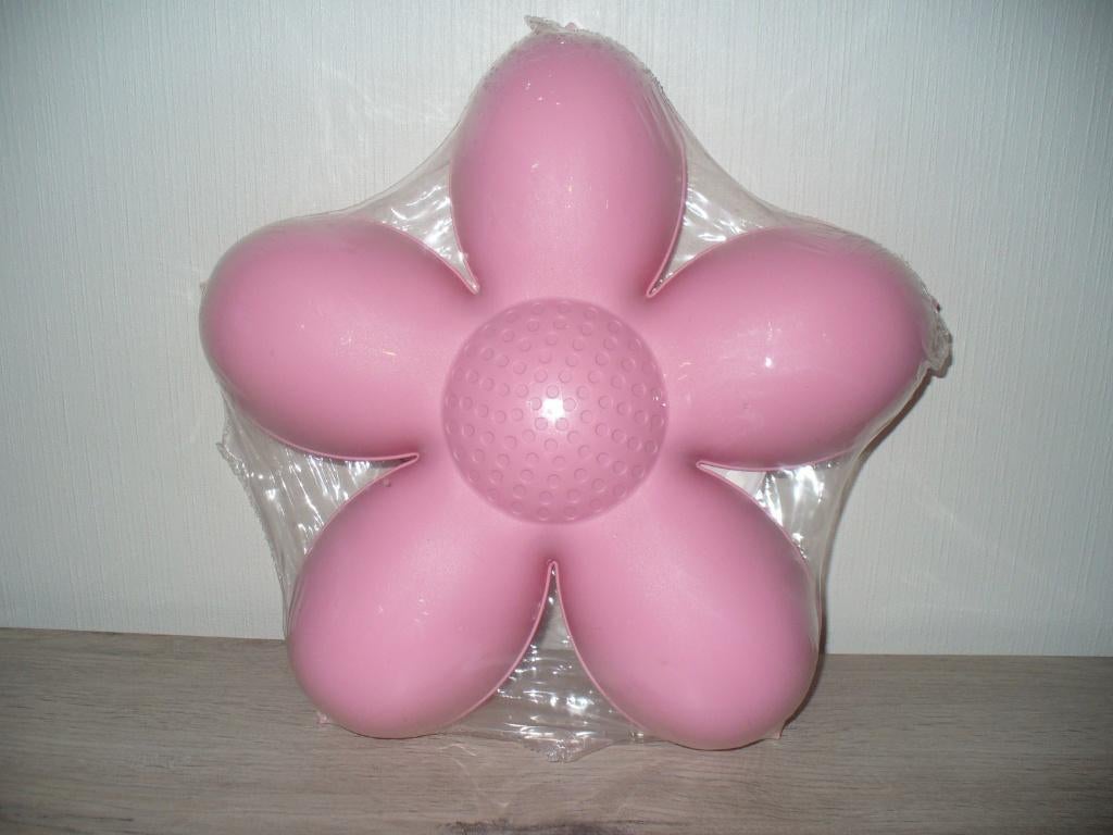 Nieuw! Lamp in de vorm van een bloem, Ophalen of Verzenden, Nieuw, Lamp