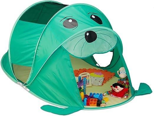 Speeltent voor kinderen | GRATIS LEVERING, Kinderen en Baby's, Kinderkamer | Inrichting en Decoratie, Nieuw, Overige typen, Verzenden