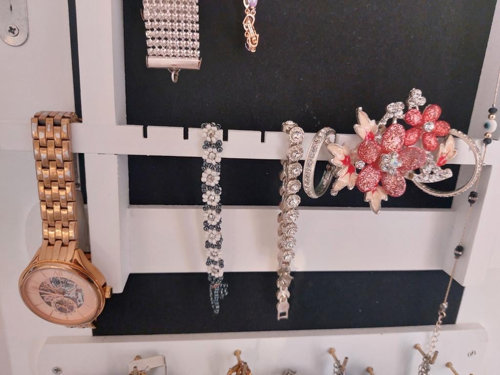 Armbanden, Ophalen of Verzenden, Zo goed als nieuw