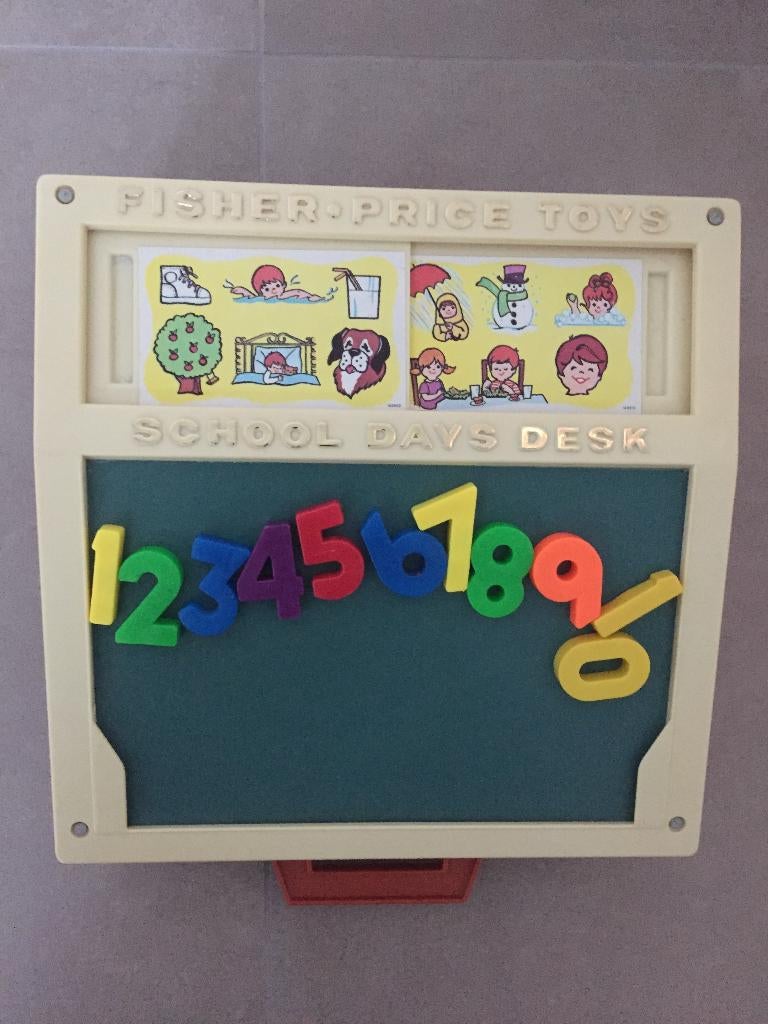 Fisher Price speelgoed, Kinderen en Baby's, Speelgoed | Fisher-Price, Ophalen