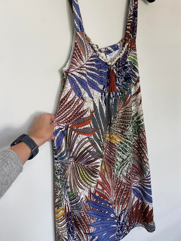 Jurk batida als nieuw, Kleding | Dames, Ophalen of Verzenden