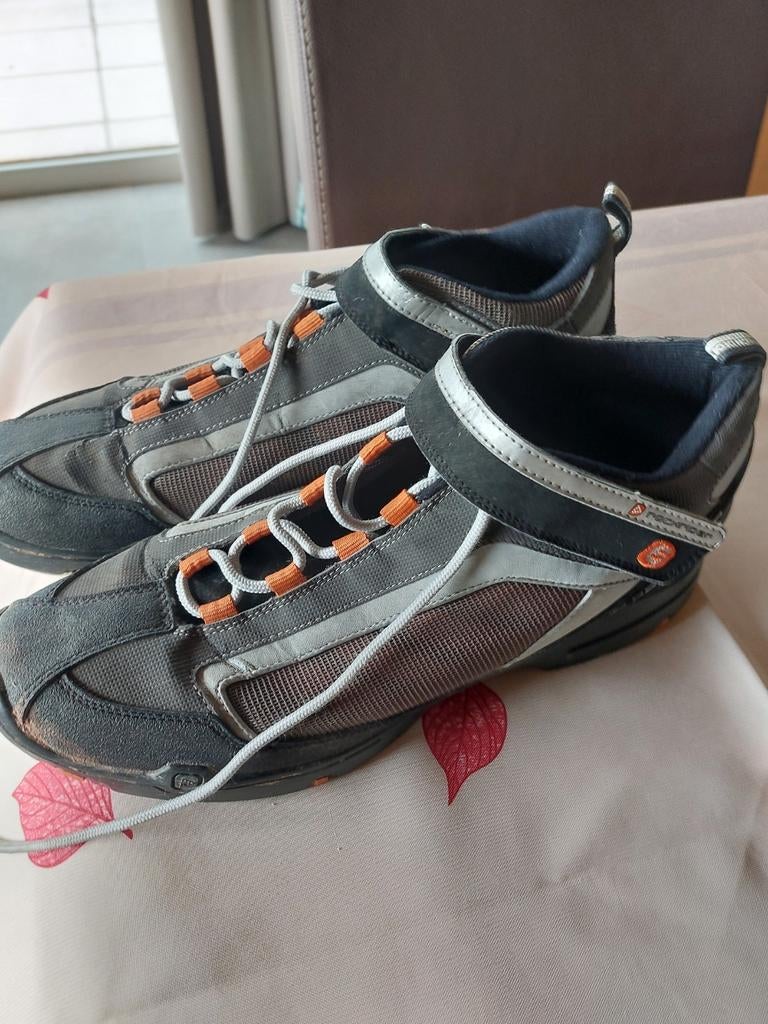 Mountainbike schoenen Rochrider Maat 45, Ophalen, Zo goed als nieuw, Schoenen