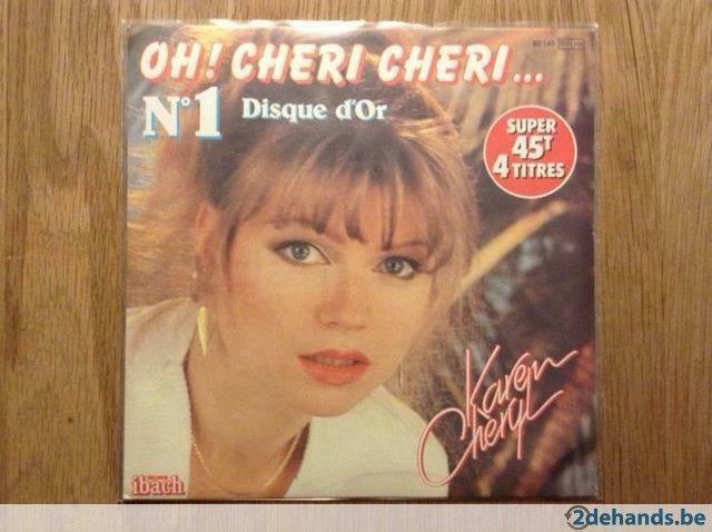 single karen cheryl
