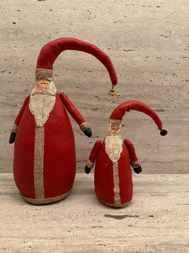 Kerstmannen, Enlèvement, Utilisé