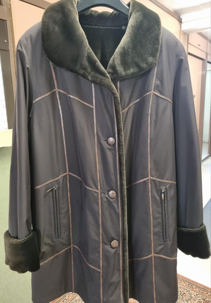 Dames vest, Ophalen, Maat 42/44 (L)