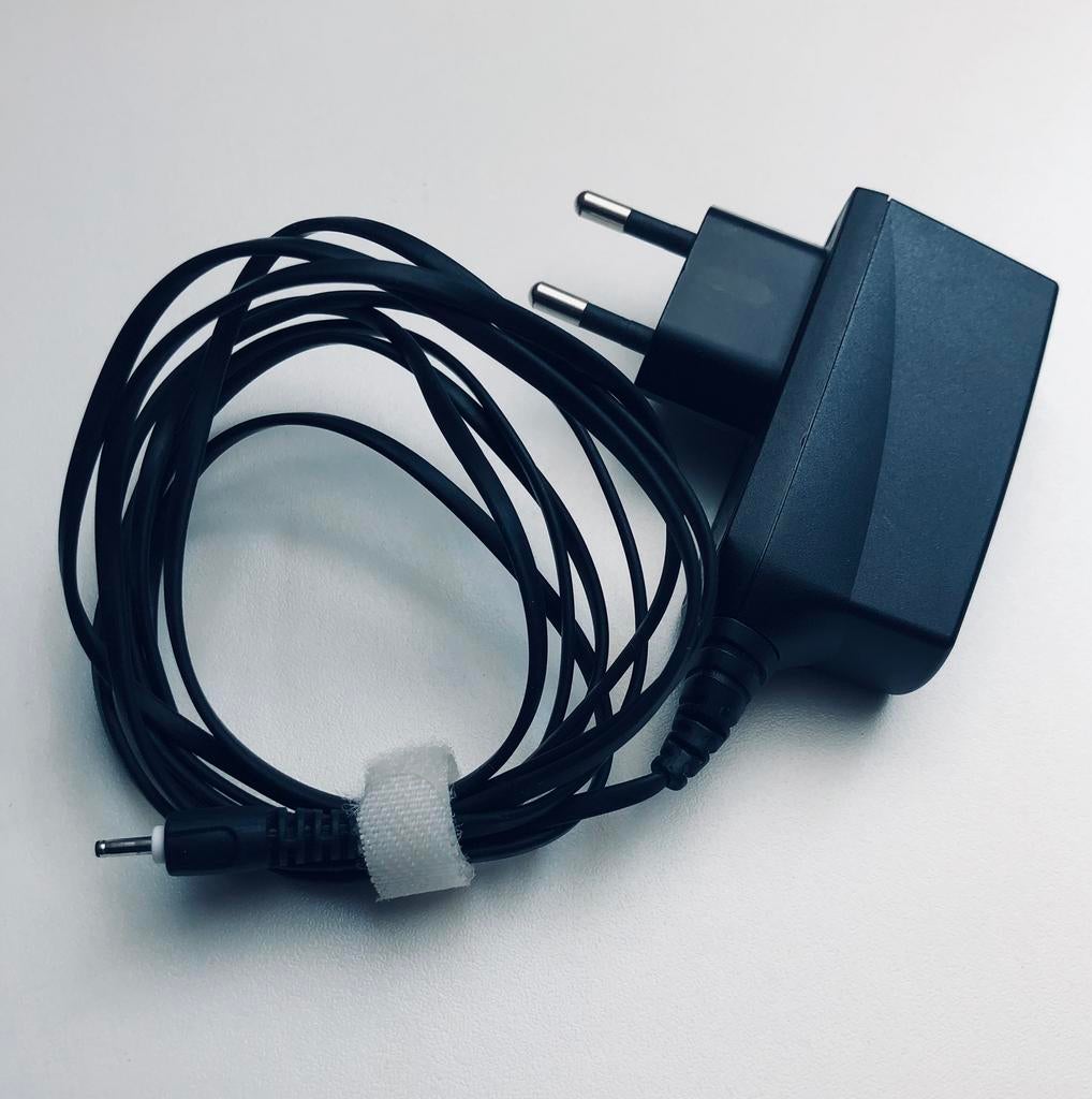 Nokia gsm oplader, Ophalen of Verzenden, Zo goed als nieuw, Nokia
