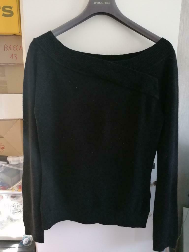 Trui van het merk urban Tex, Kleding | Dames, Urban tex, Zwart, Ophalen of Verzenden, Maat 36 (S)