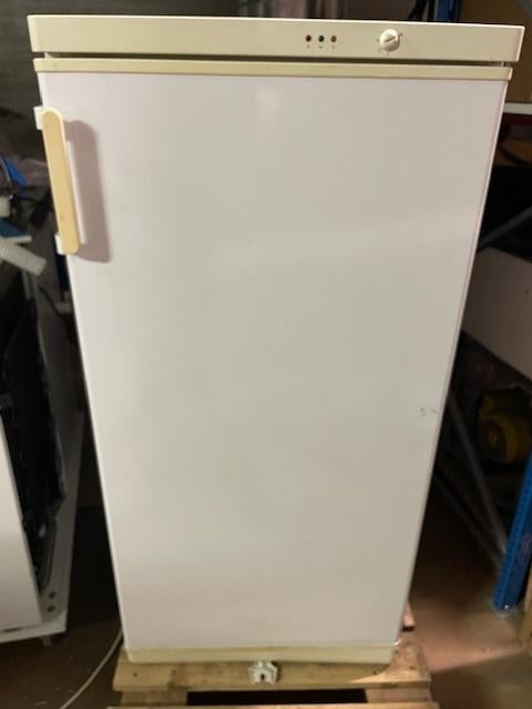 Diepvries Zanker GS2311, Elektronische apparatuur, Vriezers en Diepvrieskisten, Gebruikt, 120 tot 140 cm, Minder dan 60 cm, Vrijstaand
