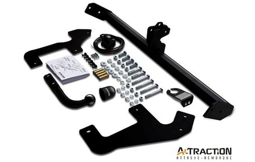 Att­ach­e R­emo­rqu­e OPEL NEUF Livraison à domicile Attelag, Autos : Pièces & Accessoires, Attelages, Enlèvement