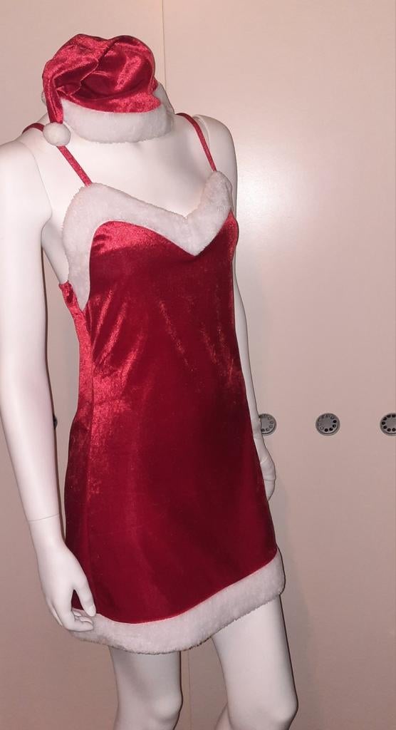 Set de Noël 2 pièces « S », Enlèvement ou Envoi, Comme neuf, Taille 36 (S), Vêtements