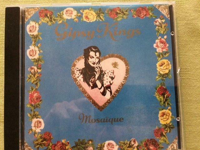 Gipsy Kings  Mosaïque, Cd's en Dvd's, Cd's | Pop, Verzenden