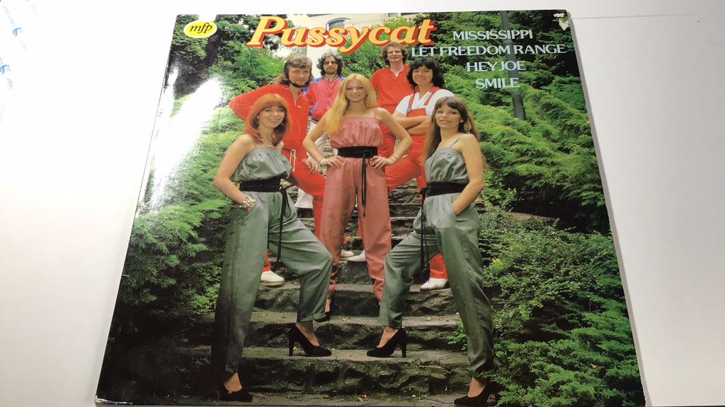 Chatte, Enlèvement ou Envoi, Comme neuf