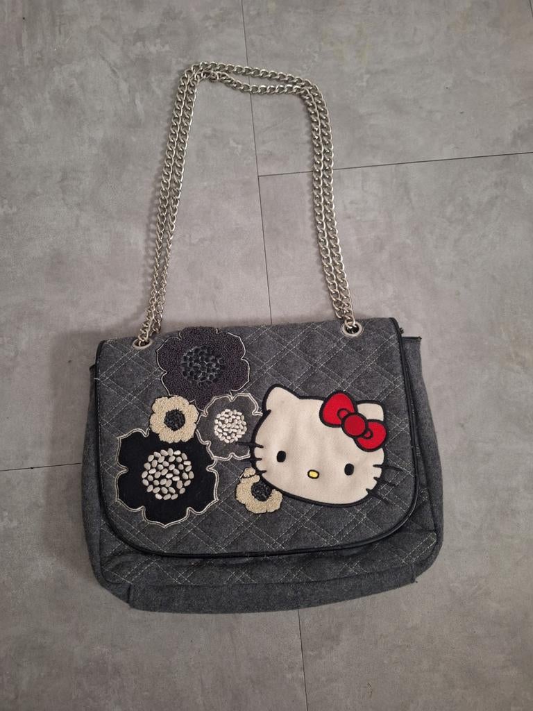 Hello Kitty tas, Handtassen en Accessoires