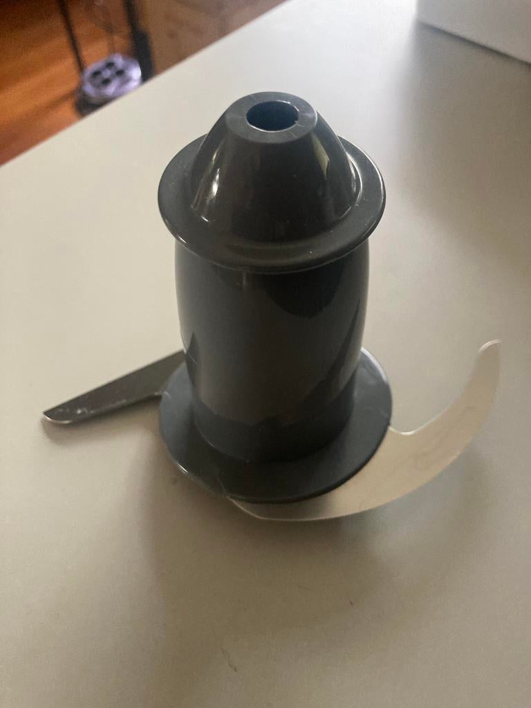 Sikkel mes Kenwood, Ophalen of Verzenden, Nieuw in verpakking