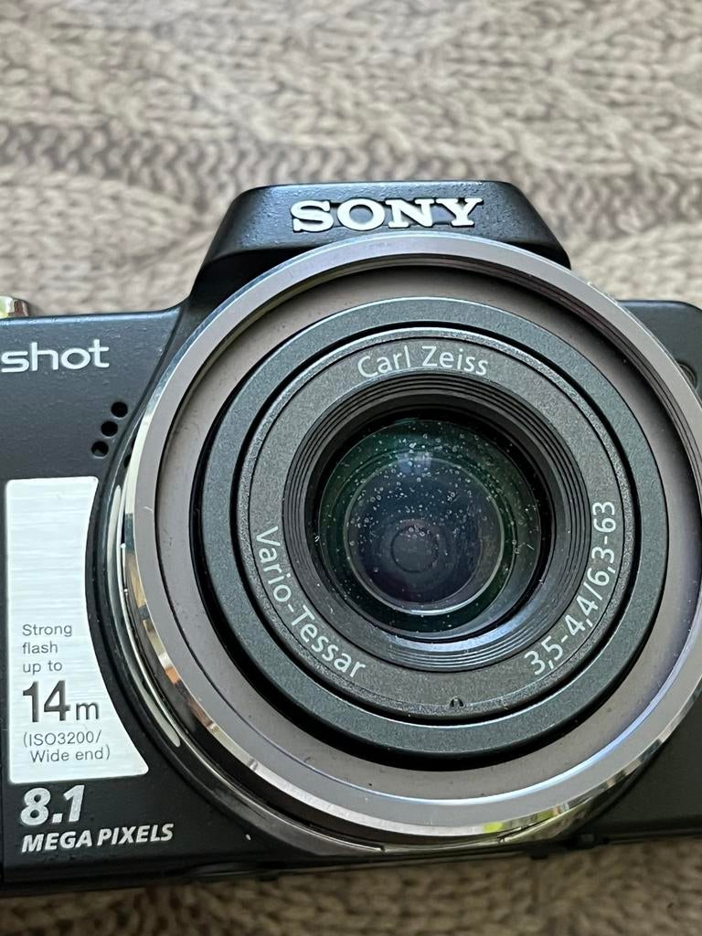 Photo Sony. Voir toutes les photos., Enlèvement, Comme neuf, Sony