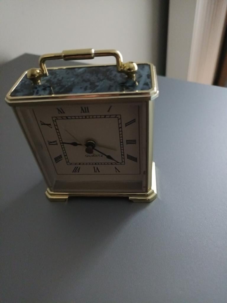 Horloge ancienne, Collections, Enlèvement ou Envoi