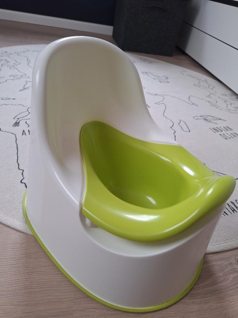 Potje ikea, Kinderen en Baby's, Ophalen