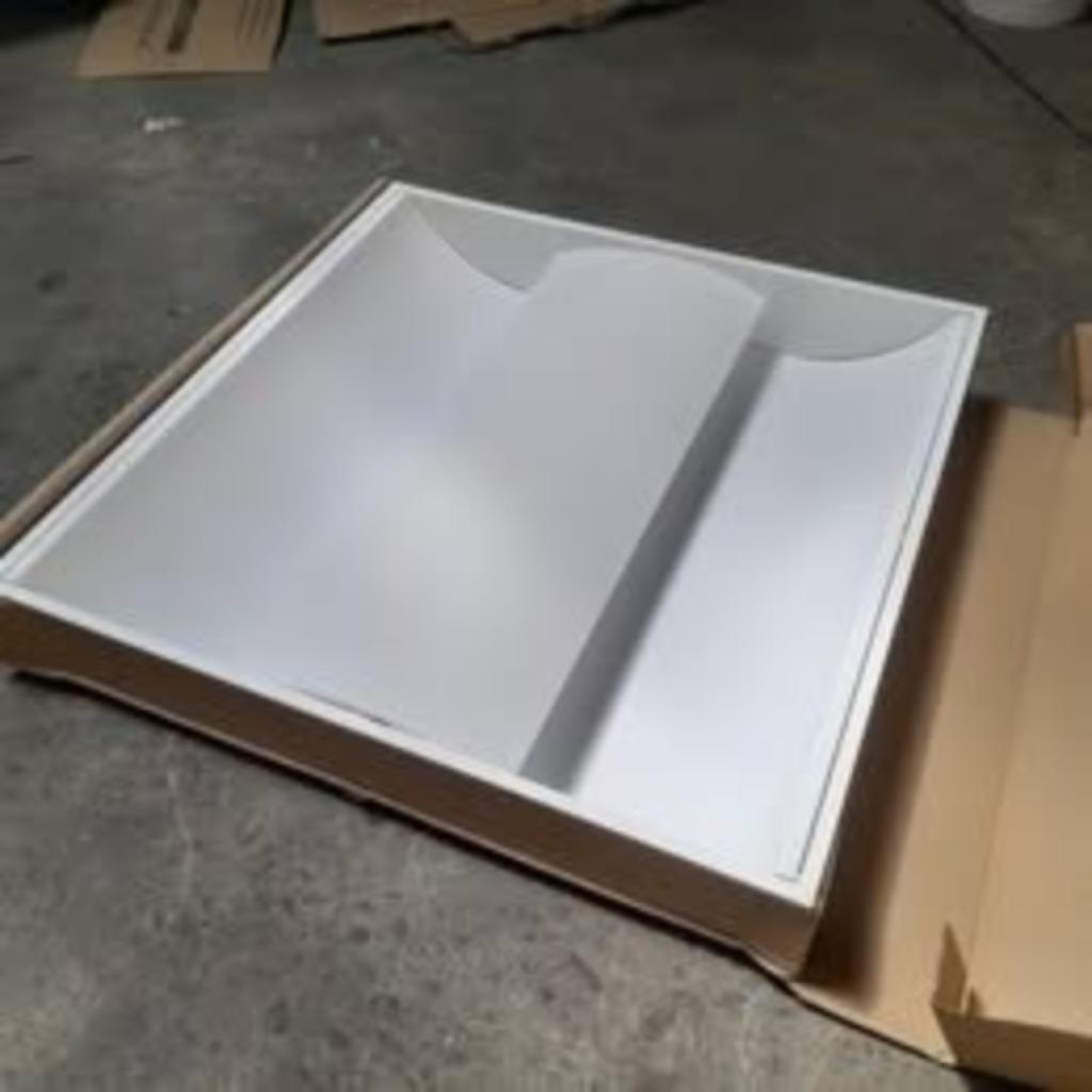 Plafonnier LED ou halogène Osram 12 pièces, Enlèvement, Neuf, Métal