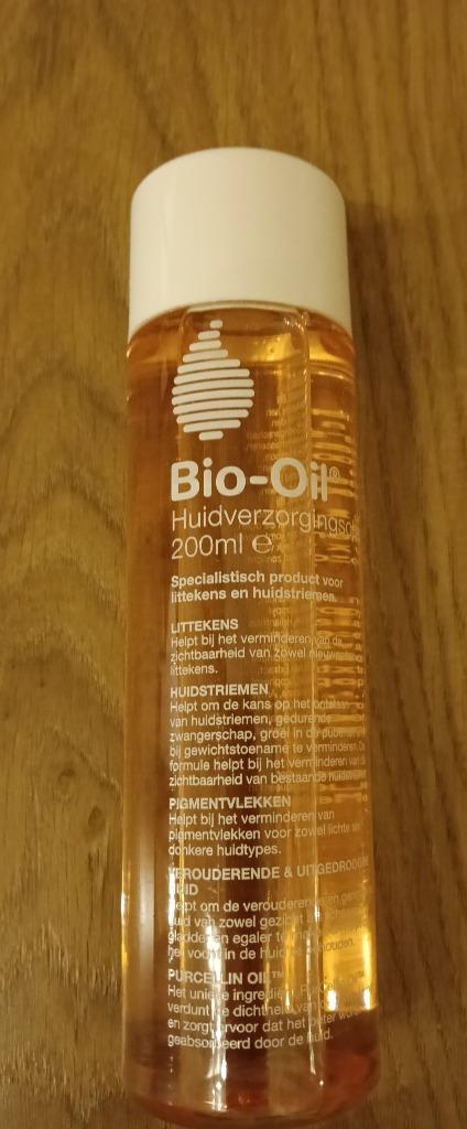 Soin de la peau à l'huile biologique, Enlèvement, Comme neuf, Body lotion, Crème ou Huile