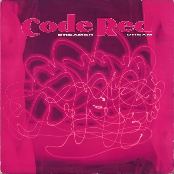 Code Red – Dreamer Dream, Ophalen of Verzenden, Nieuw in verpakking
