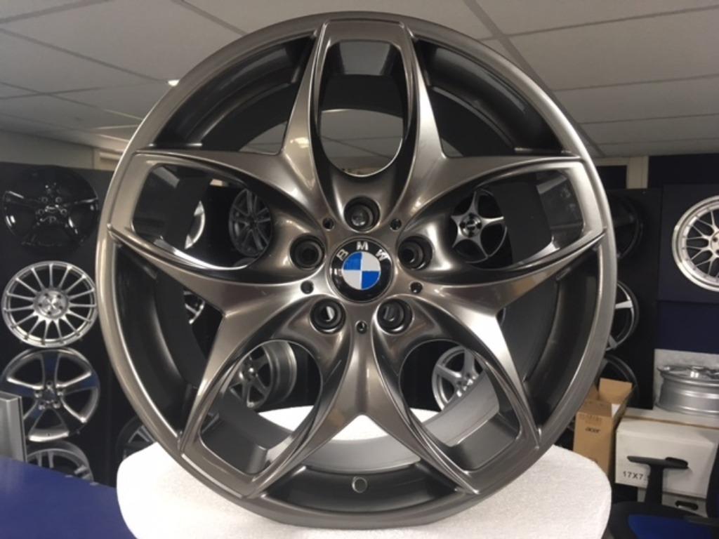 IN STOCK: NIEUWE 19 inch 5x120 breedset sportvelgen o.a. BMW, Auto-onderdelen, Banden en Velgen, 19 inch, Velg(en), Nieuw, Winterbanden
