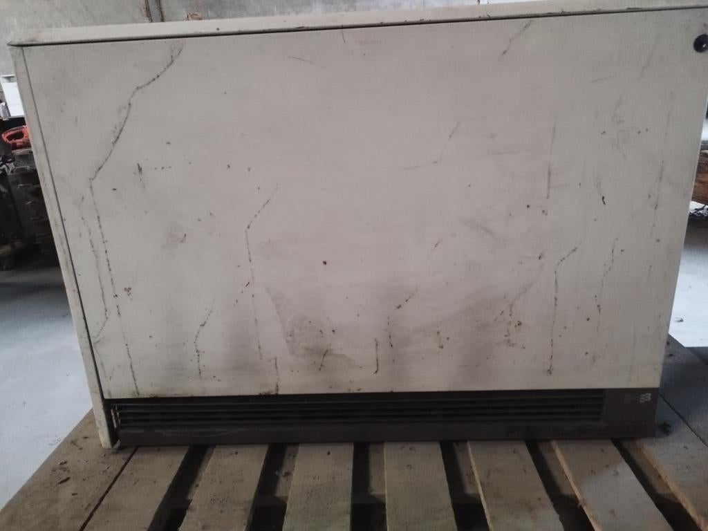 Accumulatie kachels, Doe-het-zelf en Bouw, Verwarming en Radiatoren, Ophalen, Kachel