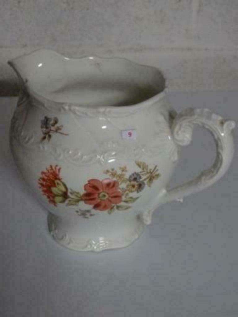 pots à lait à moins de 40 euros, Enlèvement