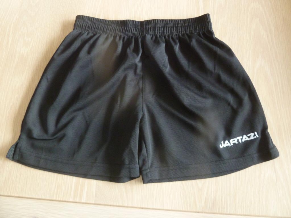 Pantalon d'entraînement court Jartazi, Enlèvement ou Envoi, Comme neuf, Pantalon