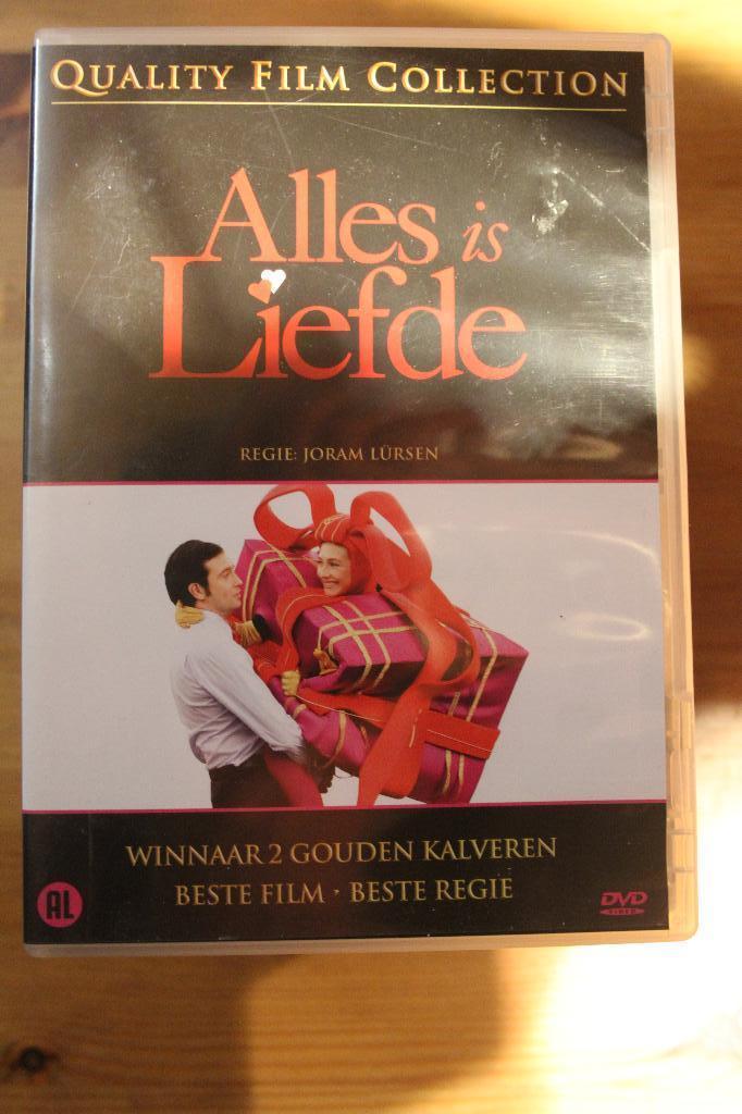 Films vanaf 2 euro/film                 deel 76, Ophalen of Verzenden, Zo goed als nieuw, Film