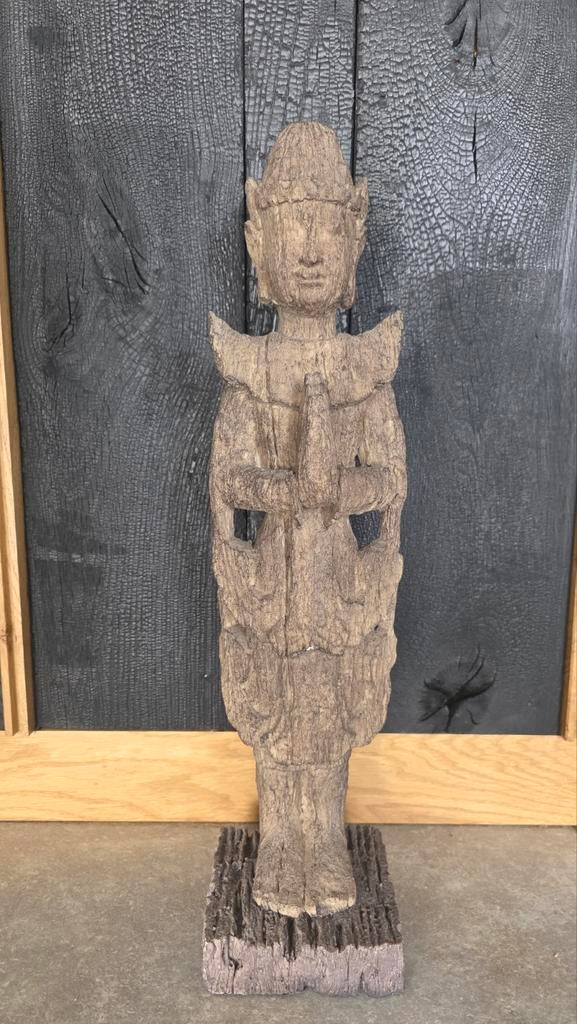 tempelwachter 53cm hoog, Ophalen of Verzenden